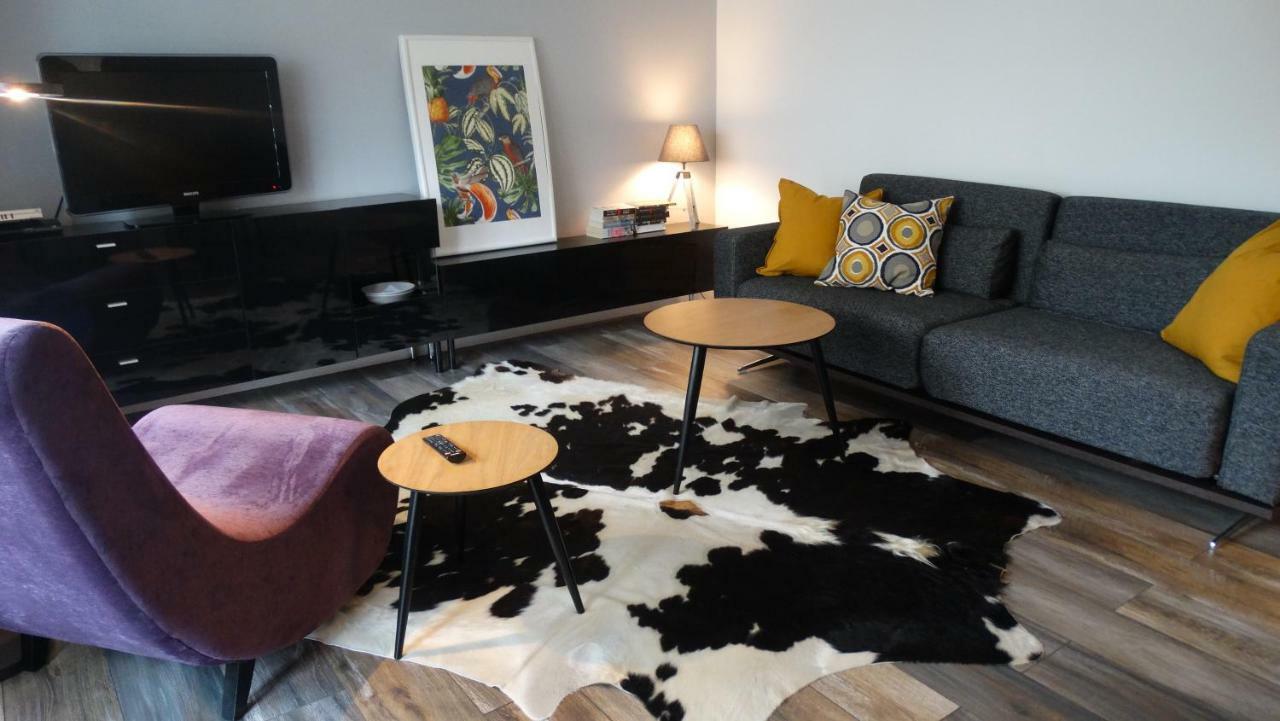 Appartement Buntspecht à Braunlage Extérieur photo