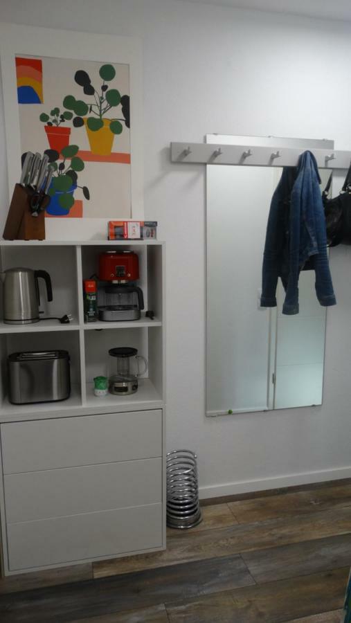 Appartement Buntspecht à Braunlage Extérieur photo