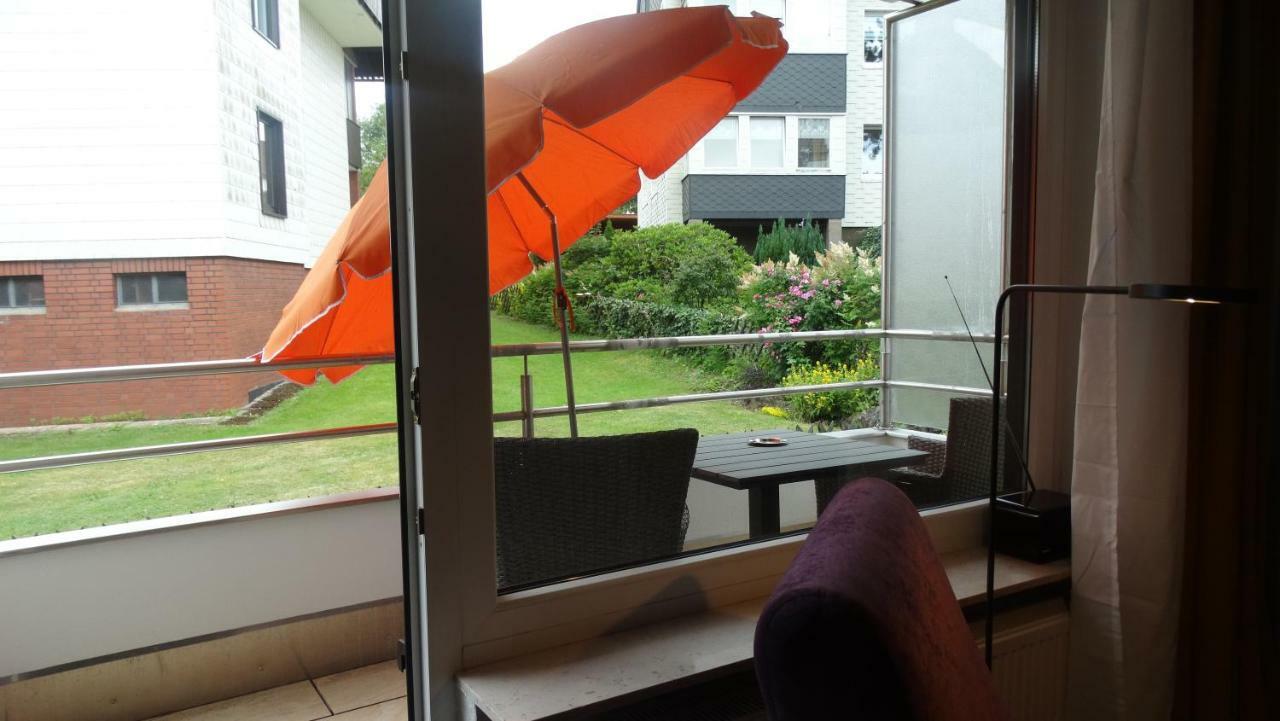 Appartement Buntspecht à Braunlage Extérieur photo